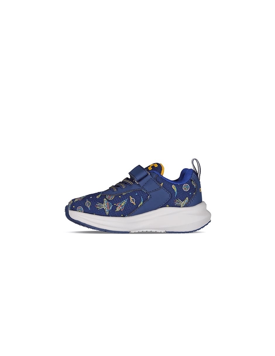 Tenis Umbra para correr Charly de niño