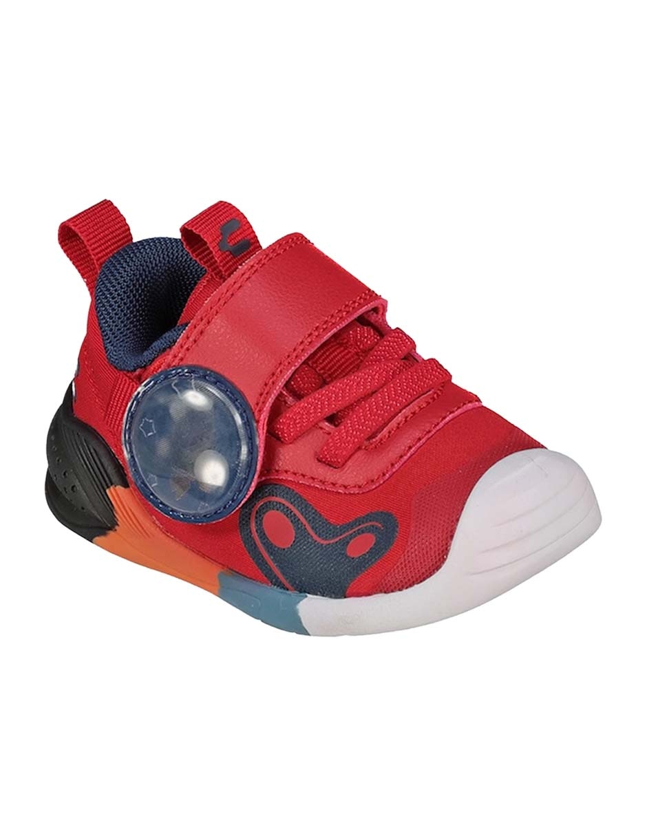 Tenis Solana para correr de niño Tenis Solana para correr de niño