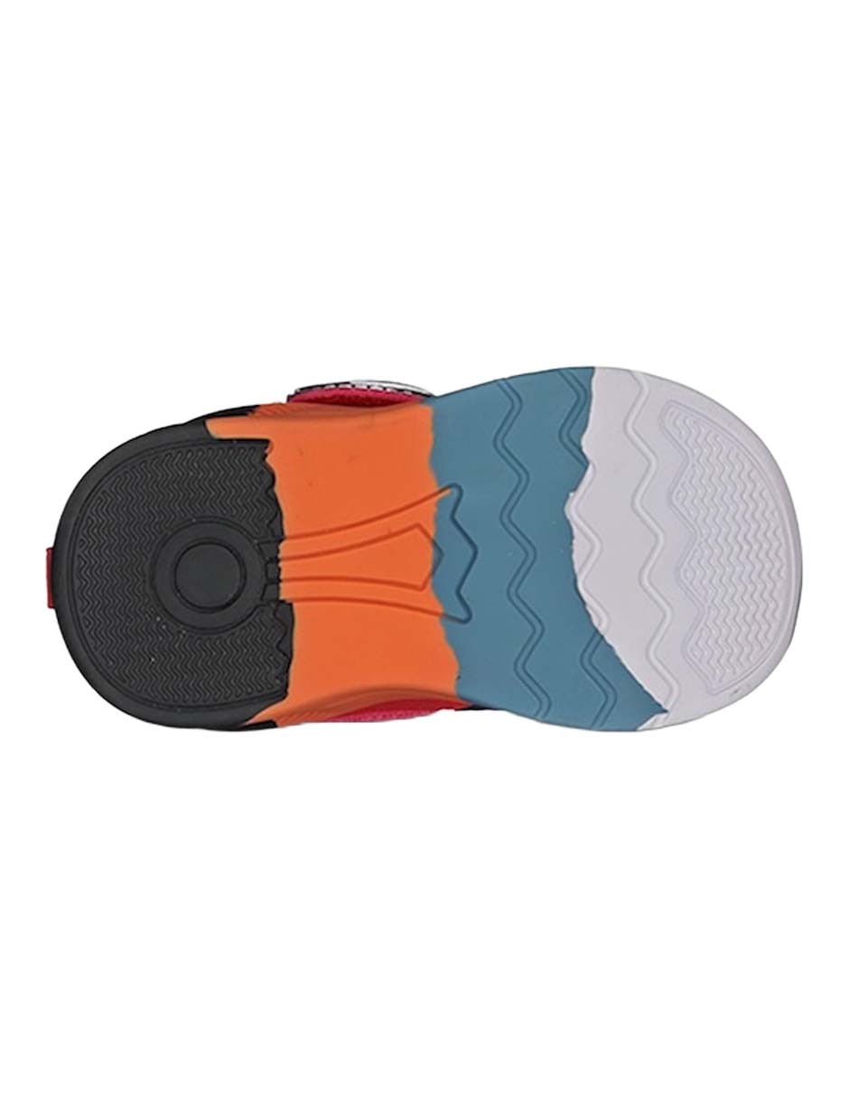 Tenis Solana para correr Charly de niño