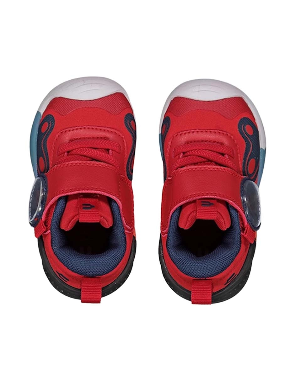 Tenis Solana para correr Charly de niño