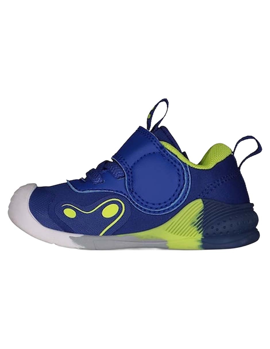 Tenis Solana para correr Charly de niño