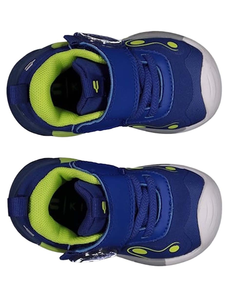 Tenis Solana para correr Charly de niño