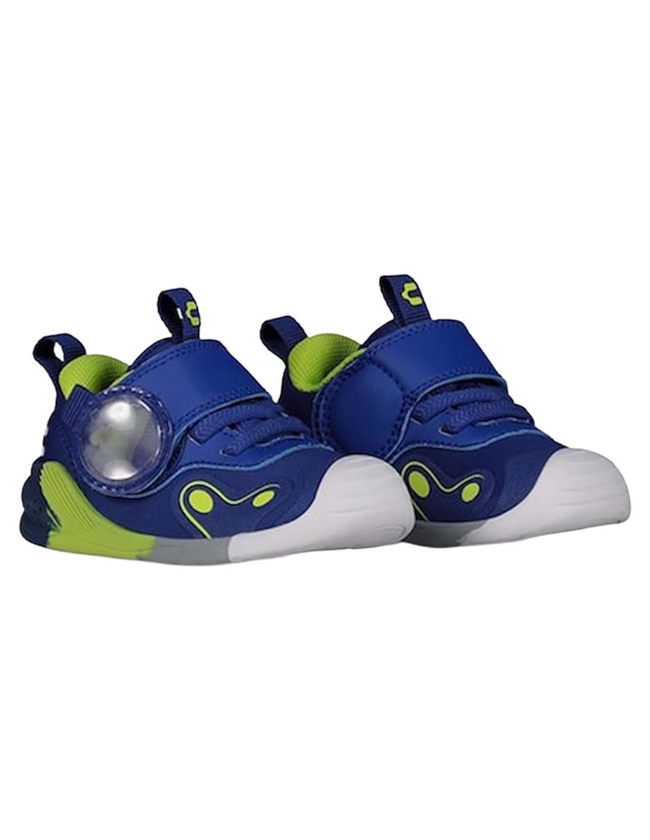 Tenis Solana para correr Charly de niño