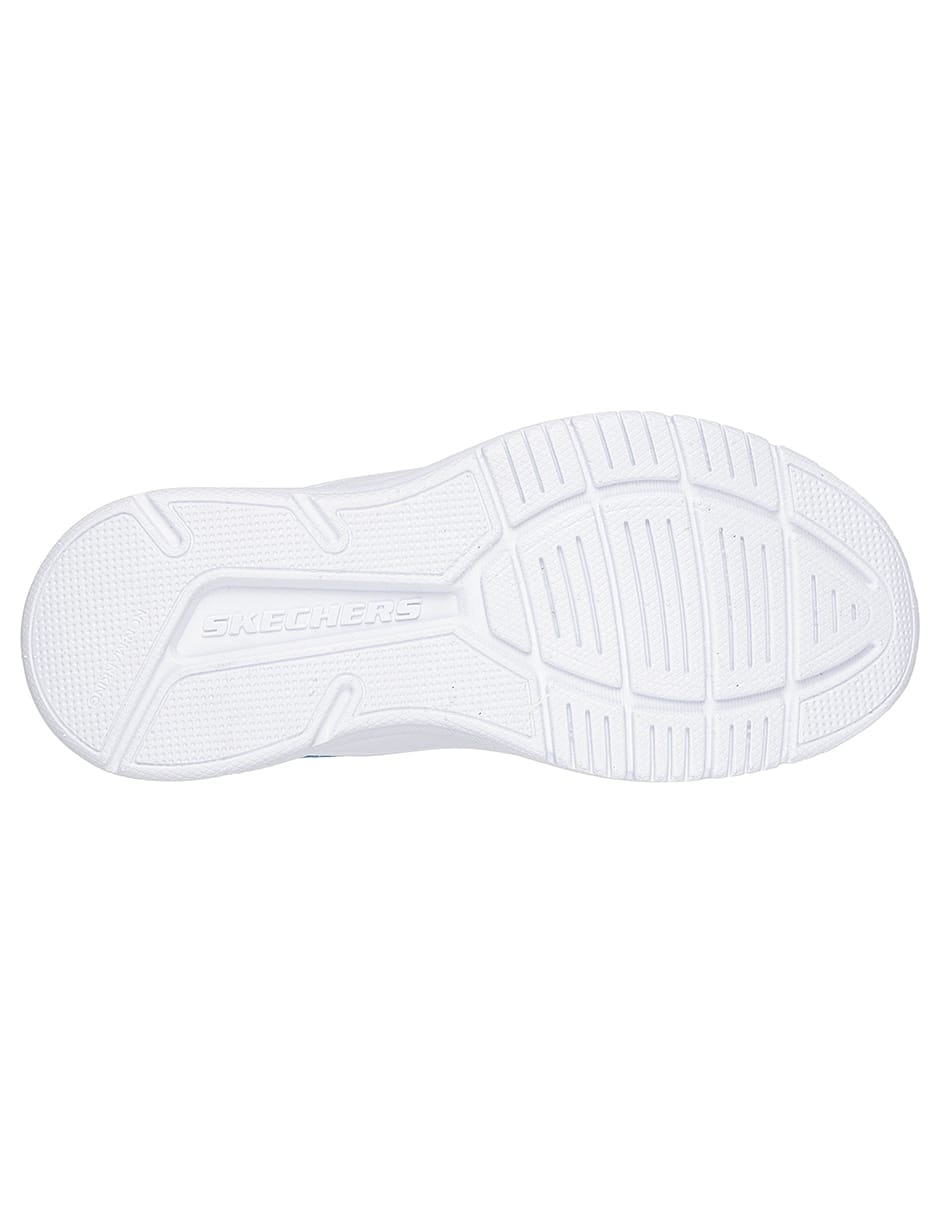 Tenis para entrenamiento Skechers MICROSPEC ADVANCE de niño