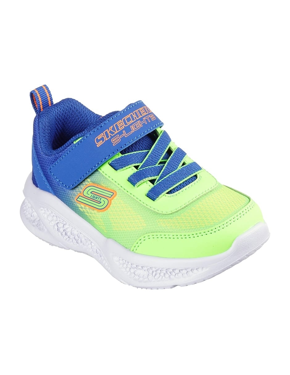 Tenis para entrenamiento Meteor-Lights de niño Tenis para entrenamiento Meteor-Lights de niño