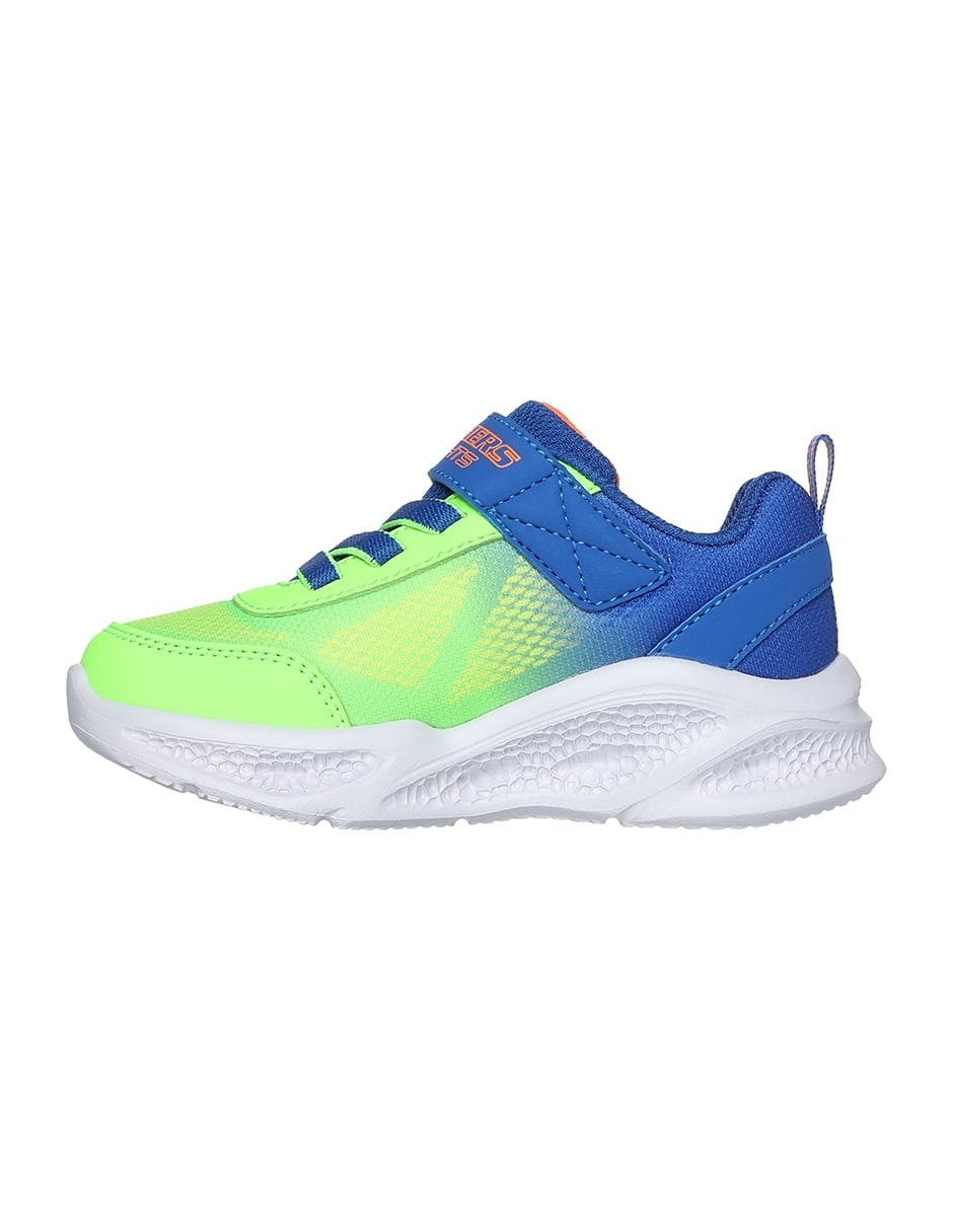 Tenis para entrenamiento Meteor-Lights de niño