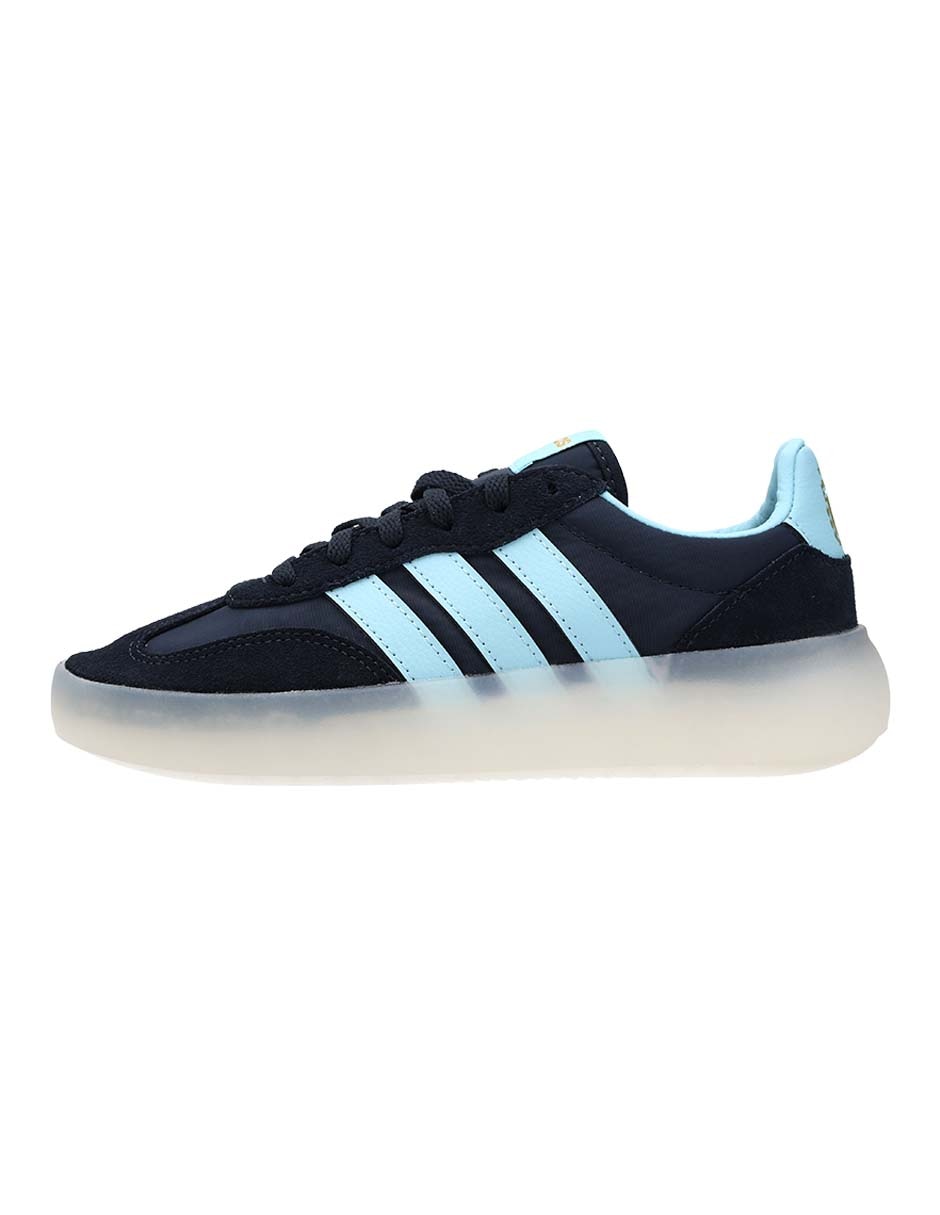Tenis Barreda Decode J Football para fútbol Adidas de niño