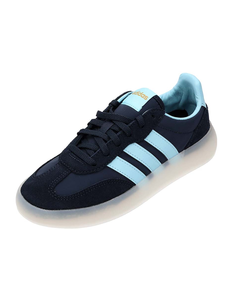 Tenis Barreda Decode J Football para fútbol Adidas de niño