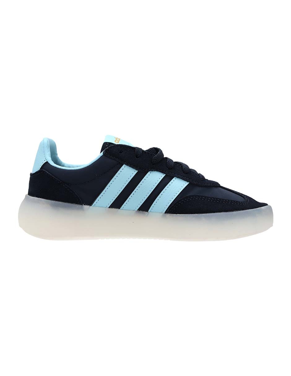 Tenis Barreda Decode J Football para fútbol Adidas de niño