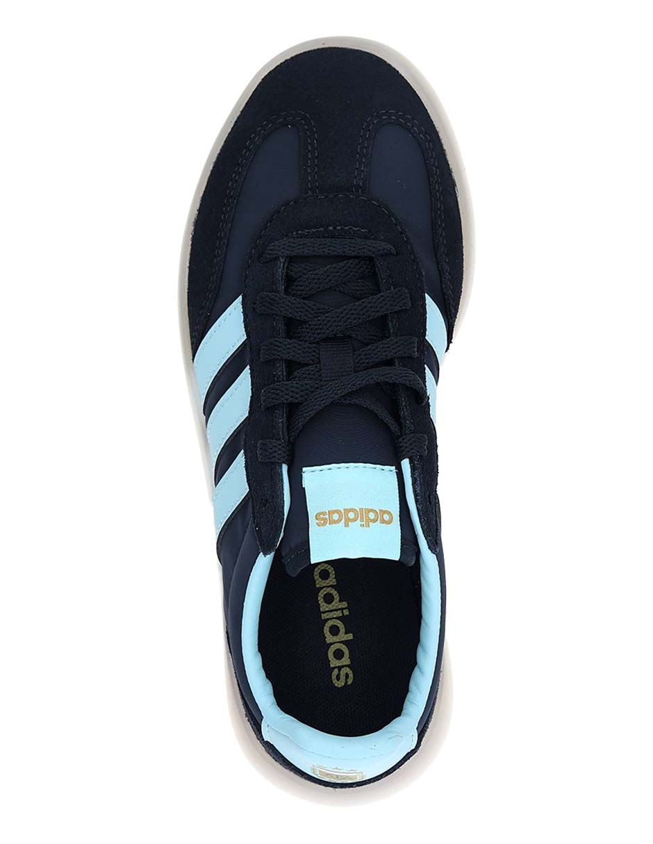 Tenis Barreda Decode J Football para fútbol Adidas de niño