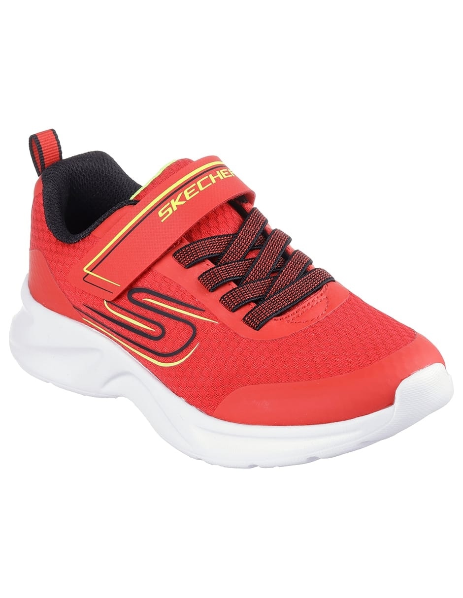 Tenis para entrenamiento Skechers Dynamatic de niño