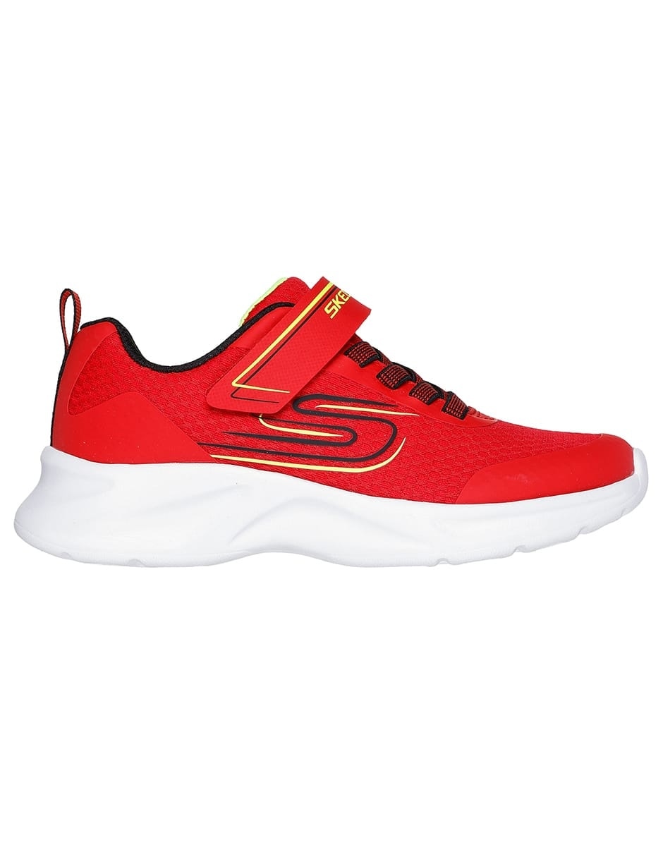Tenis para entrenamiento Skechers Dynamatic de niño