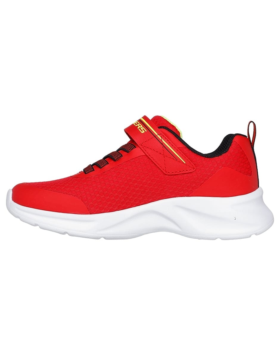 Tenis para entrenamiento Skechers Dynamatic de niño