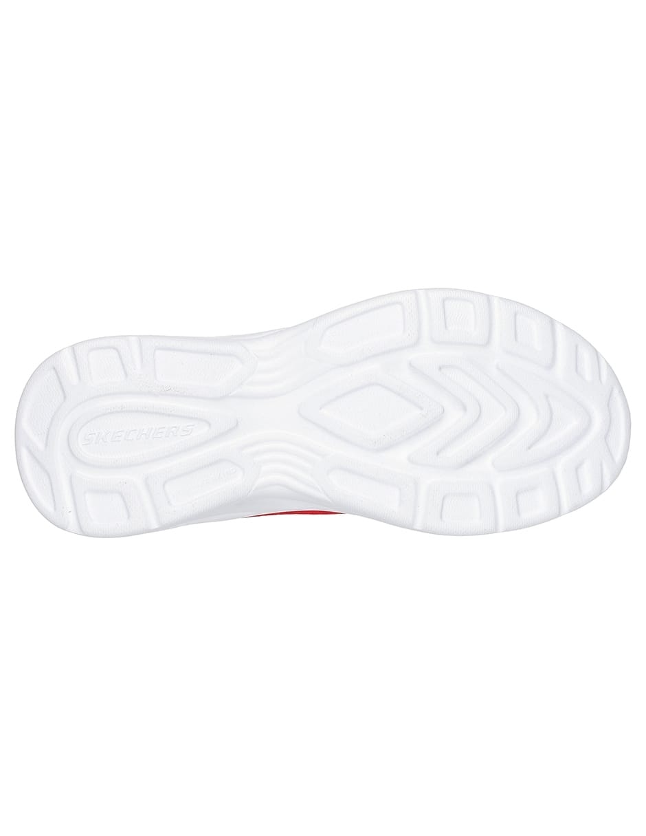 Tenis para entrenamiento Skechers Dynamatic de niño