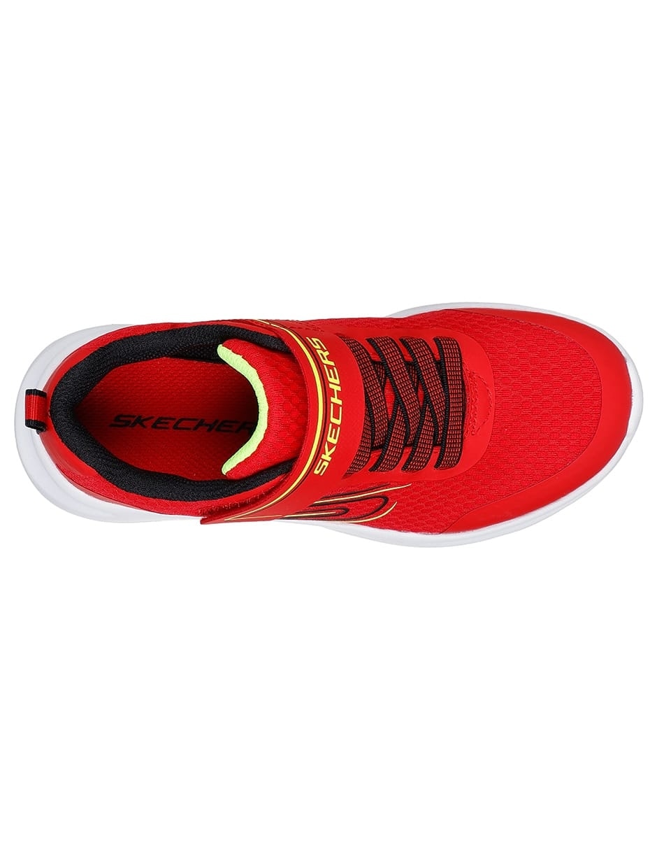 Tenis para entrenamiento Skechers Dynamatic de niño