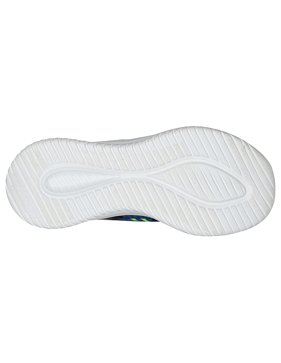 Tenis para entrenamiento Skechers ULTRA FLEX 3.0 de niño