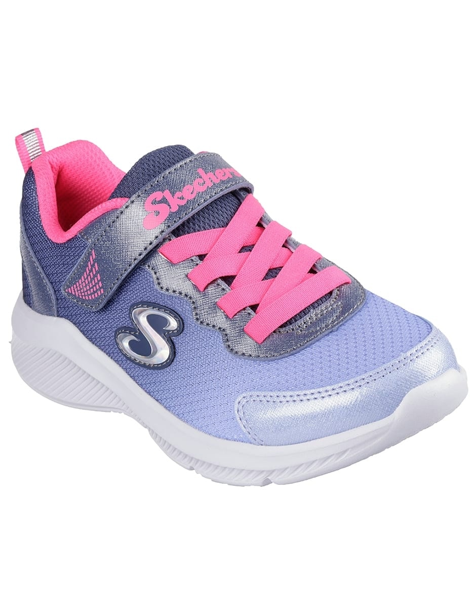 Tenis para entrenamiento Skechers Sole Swifters de niña