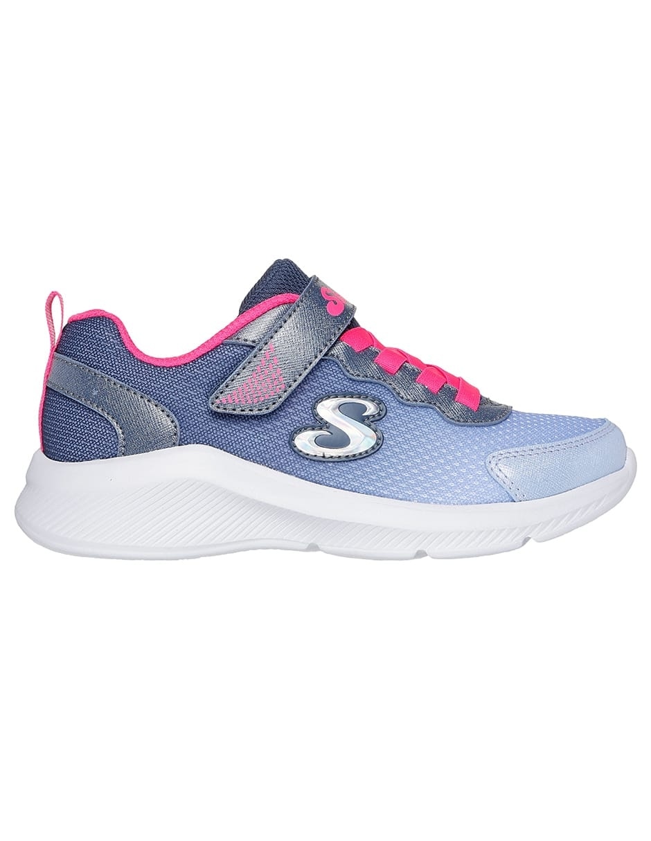 Tenis para entrenamiento Skechers Sole Swifters de niña