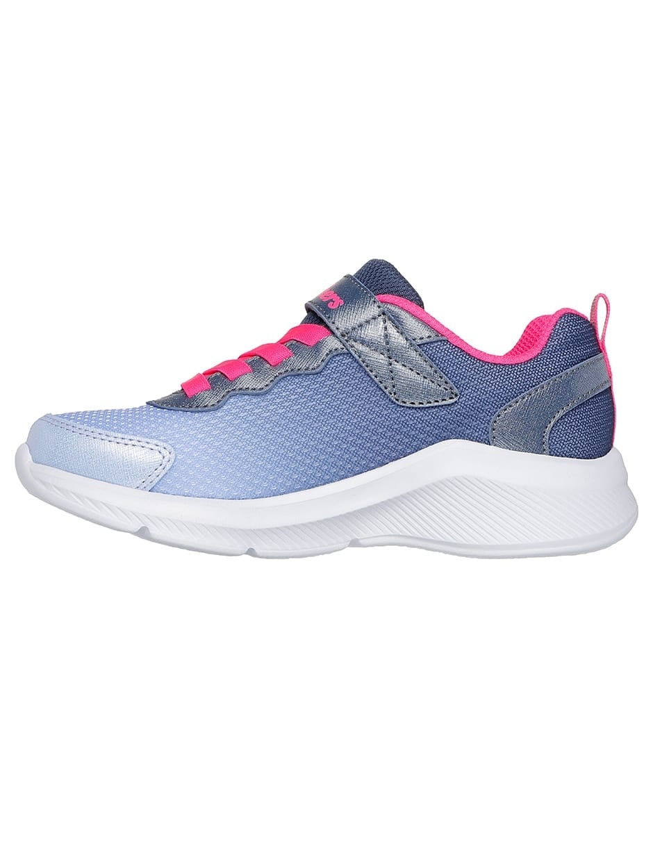 Tenis para entrenamiento Skechers Sole Swifters de niña