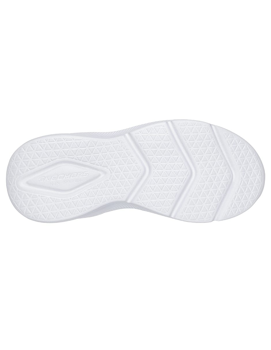 Tenis para entrenamiento Skechers Sole Swifters de niña