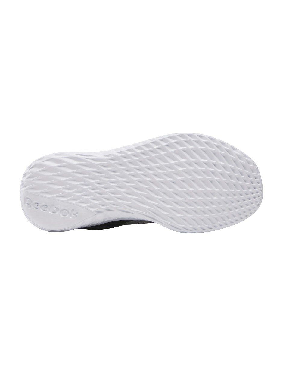 Tenis Rush Runner para correr Reebok de niña
