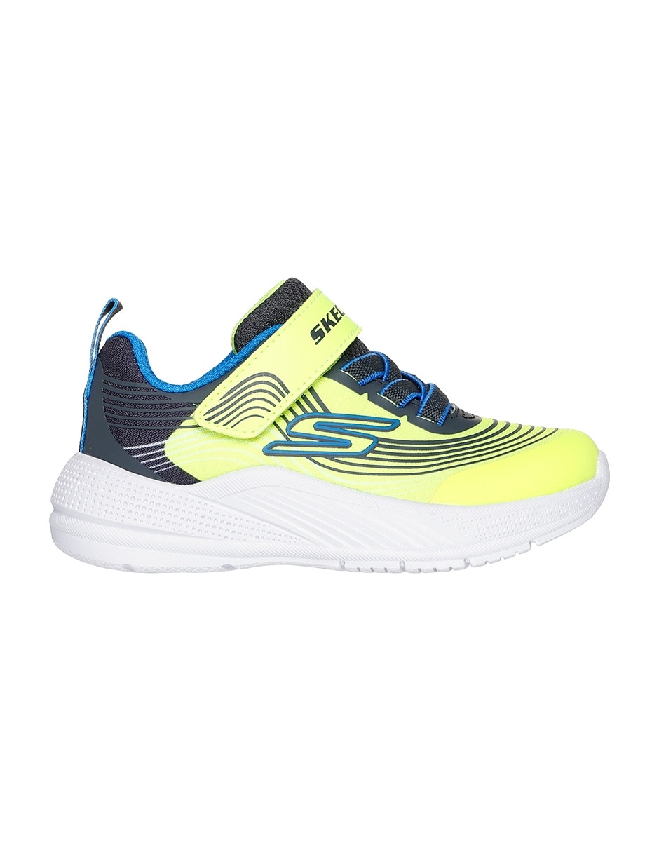 Tenis Skech Fast de niño 2