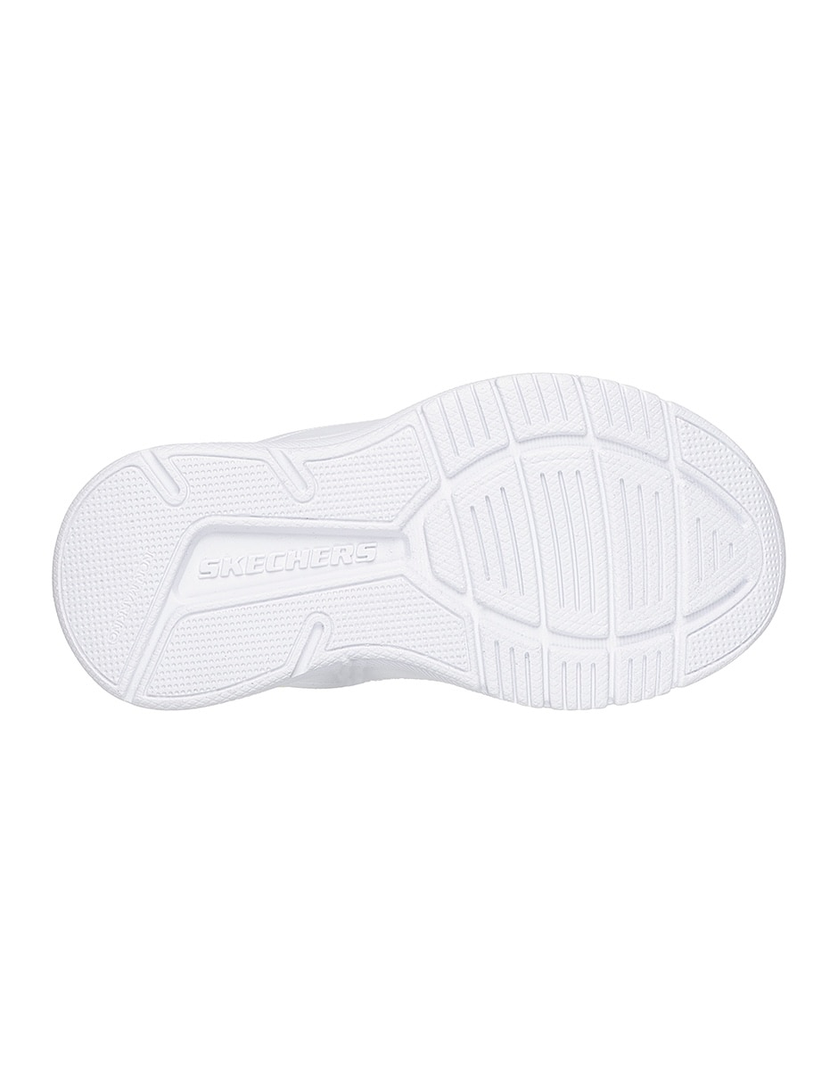 Tenis Skech Fast de niño 4