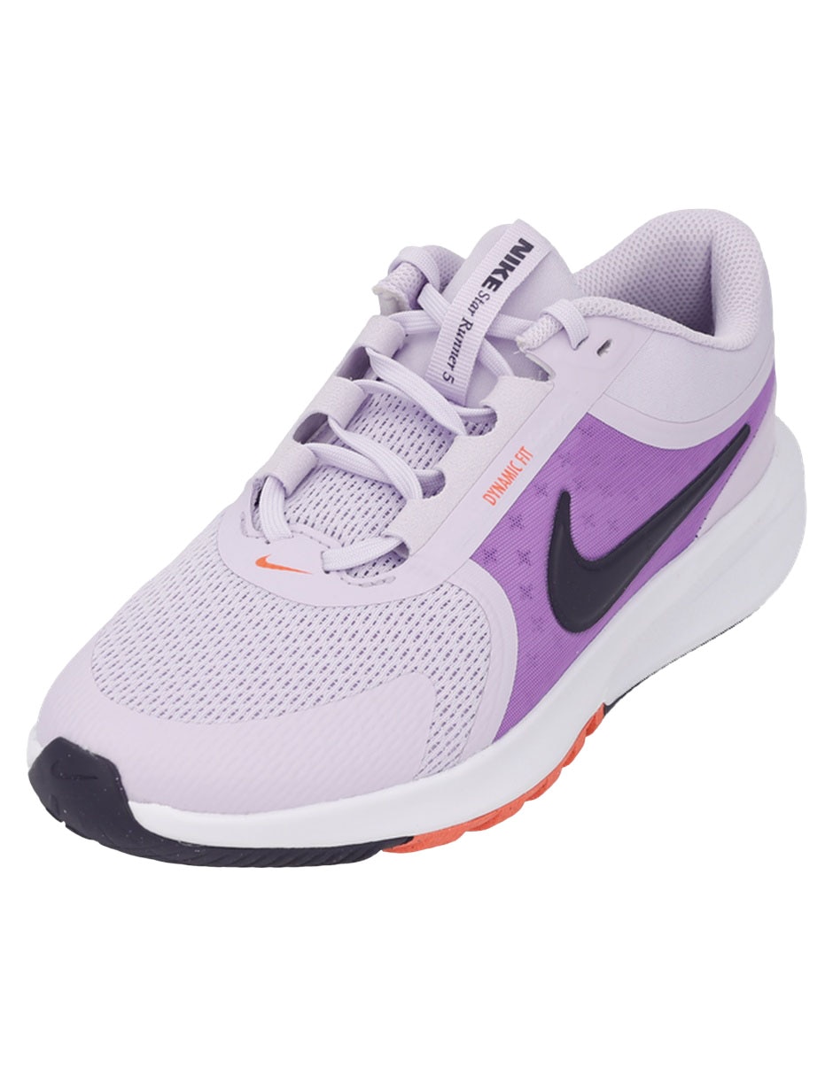 Tenis Nike Para Infantil Niño Nike Star Runner 5 (Gs)