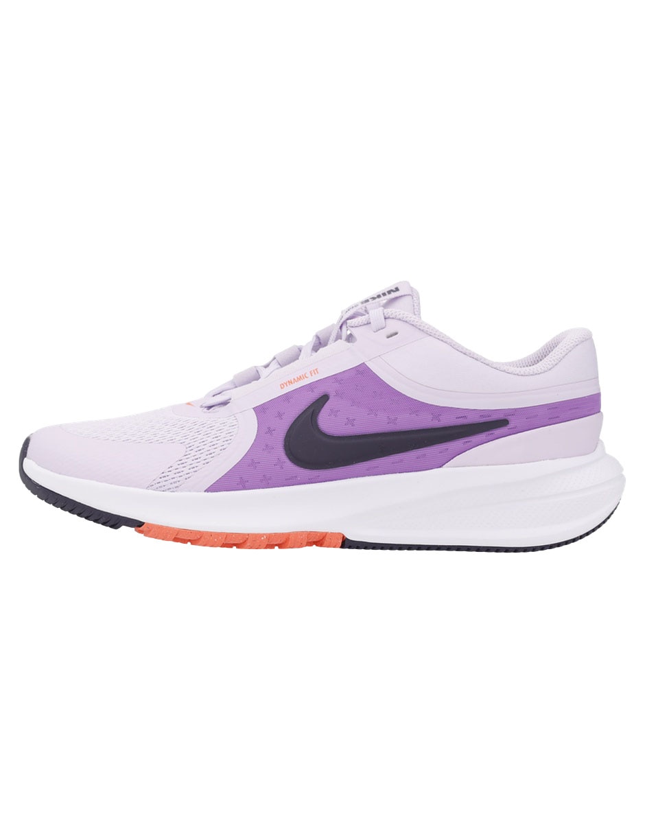 Tenis Para Infantil Niño Nike Star Runner 5 (Gs) No Aplica