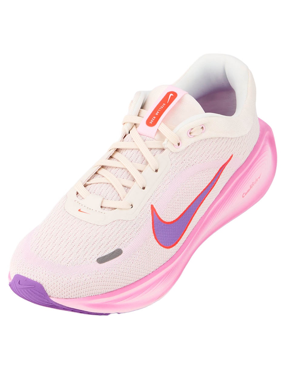 Tenis para niña Stellar Ride (Gs) 5