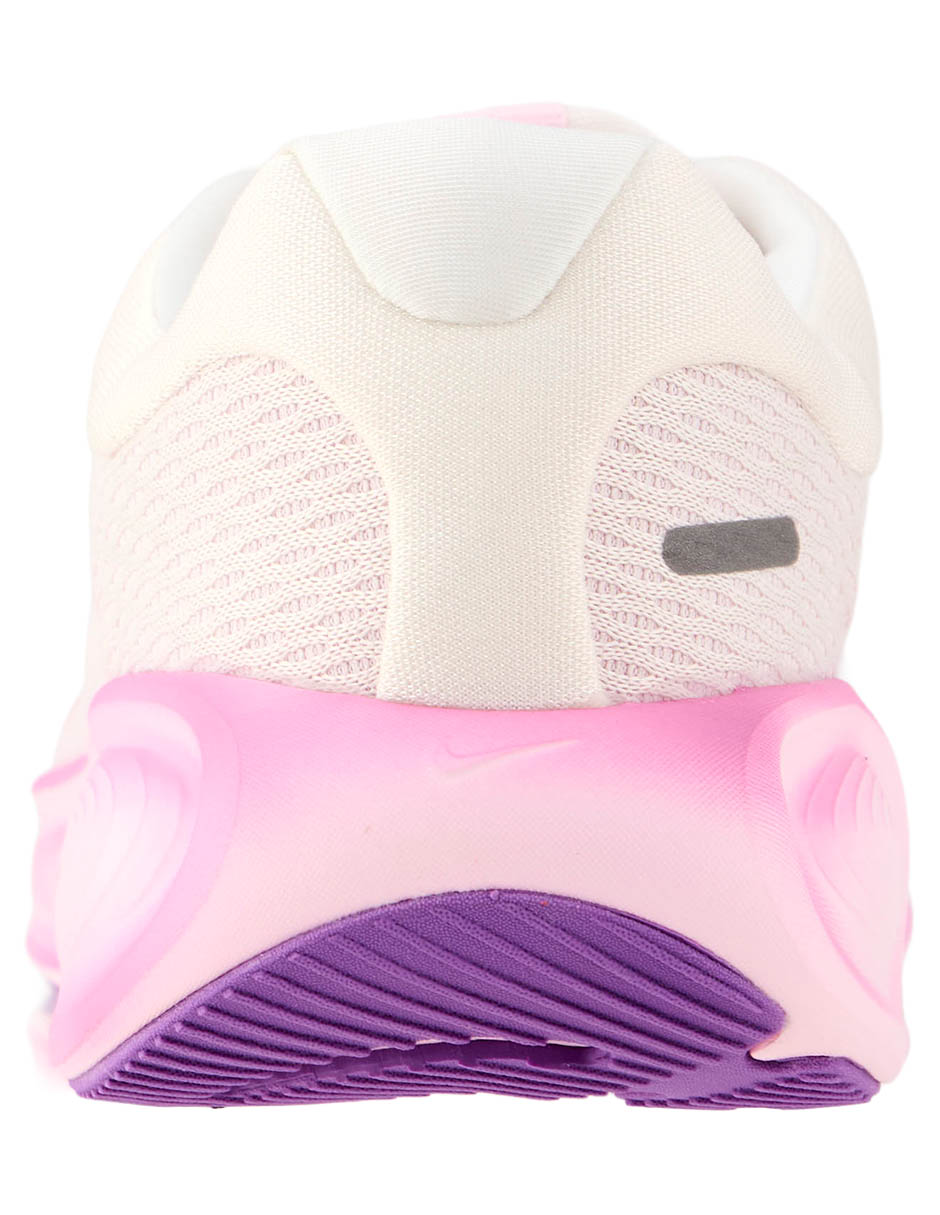 Tenis para niña Stellar Ride (Gs) 4