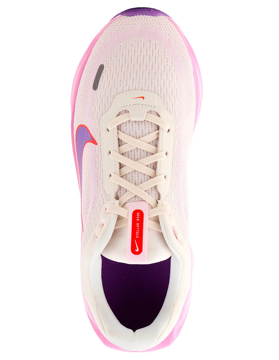 Tenis para niña Stellar Ride (Gs) 2