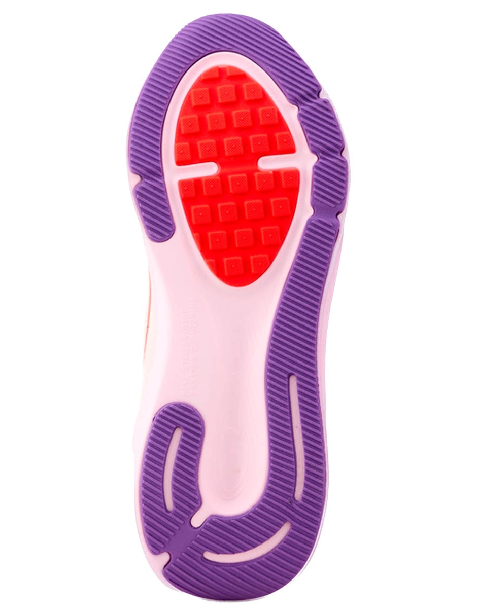 Tenis para niña Stellar Ride (Gs) 6
