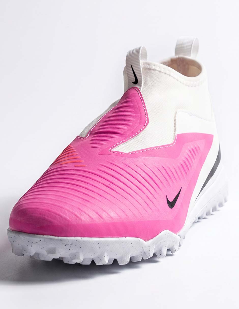 Tenis Nike para niño Jr Phantom 6 High Acad Tf T