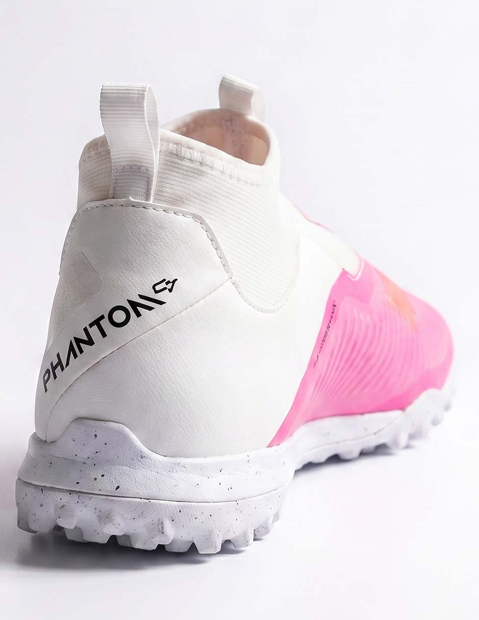 Tenis Nike para niño Jr Phantom 6 High Acad Tf T
