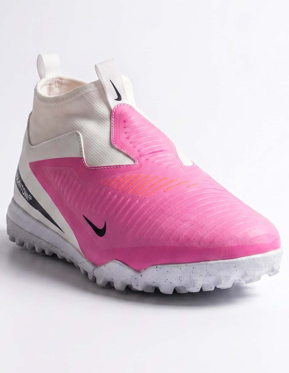 Tenis Nike para niño Jr Phantom 6 High Acad Tf T