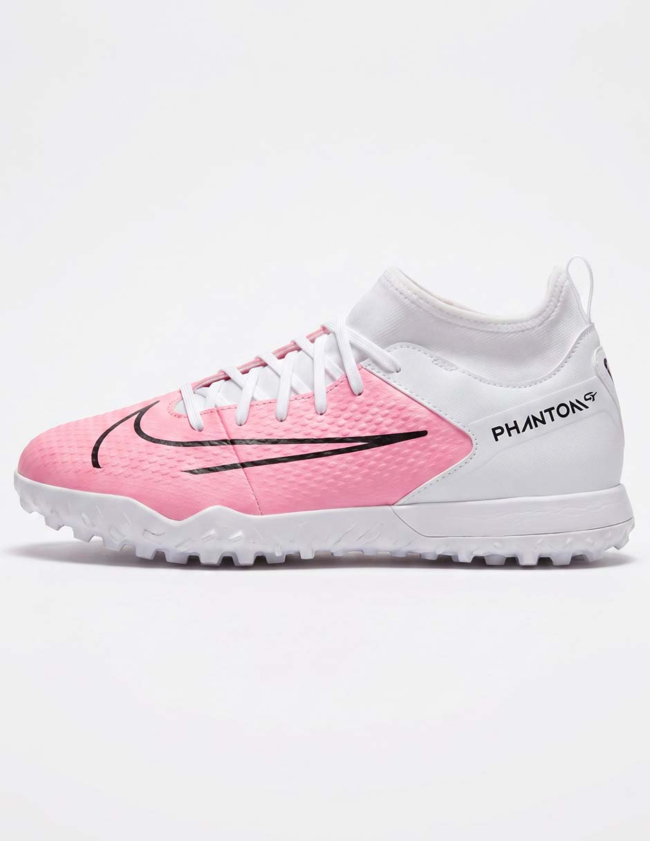 Tenis para niño Jr Phantom 6 Low Acad Tf T