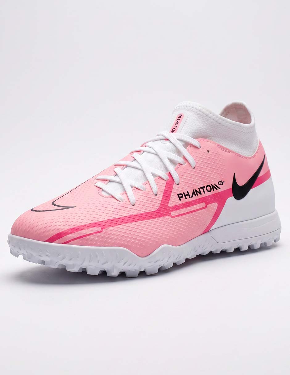 Tenis Nike para niño Jr Phantom 6 Low Acad Tf T