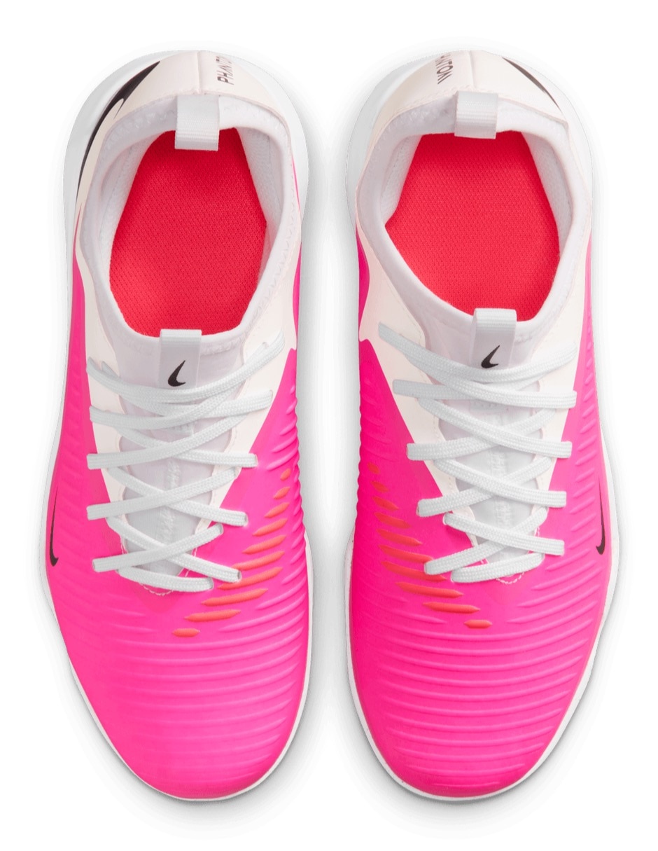 Tenis Nike para niño Jr Phantom 6 Low Acad Tf T