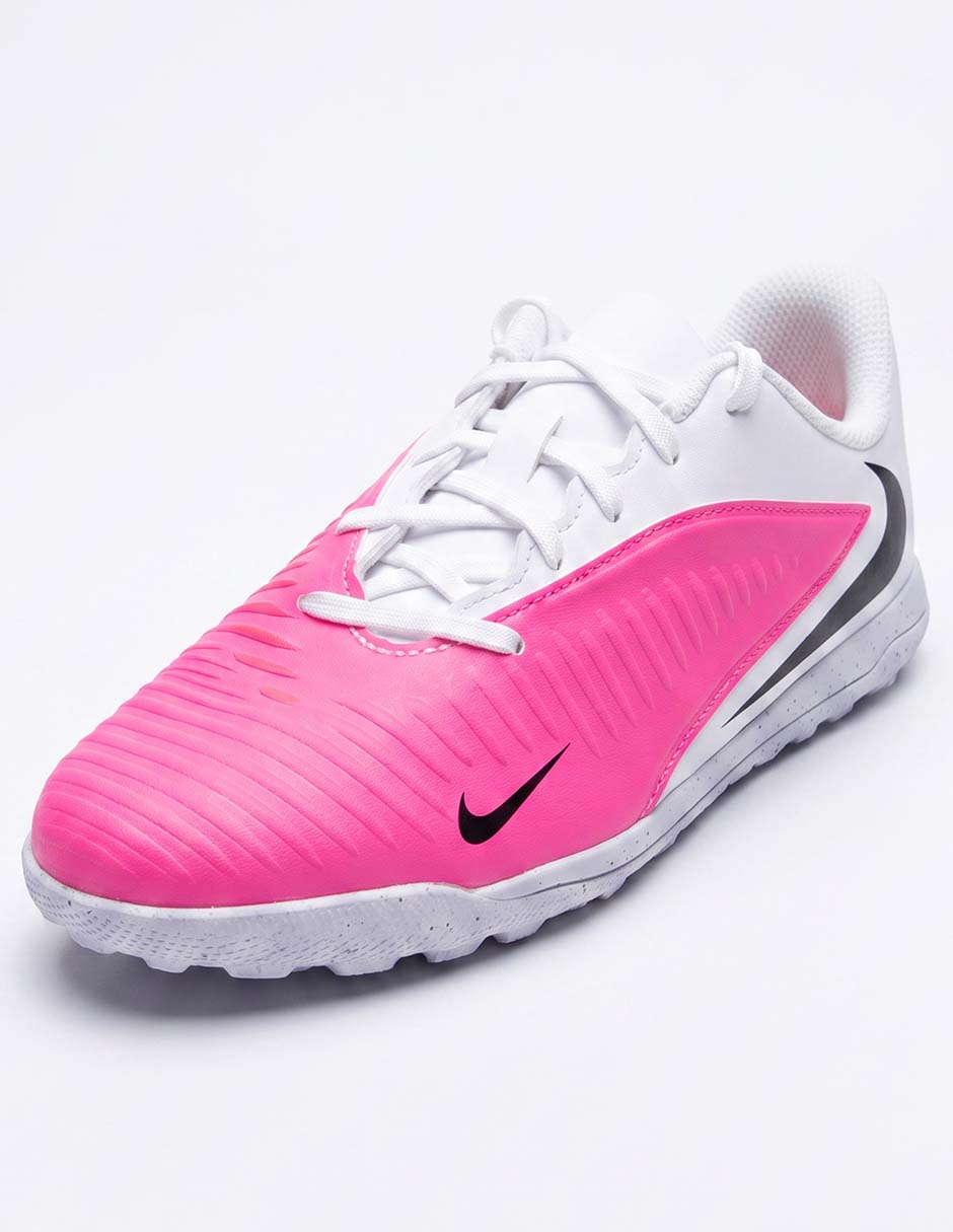 Tenis Nike para niño Jr Phantom 6 Low Club Tf T