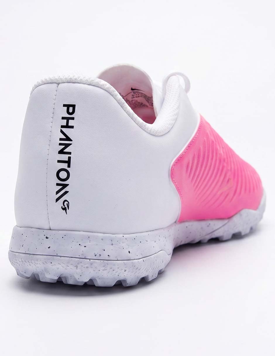 Tenis Nike para niño Jr Phantom 6 Low Club Tf T