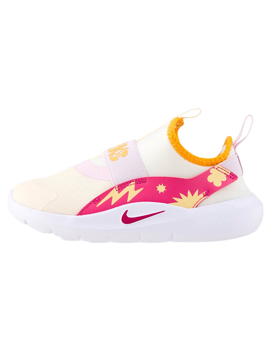 Tenis para niña Flex Runner