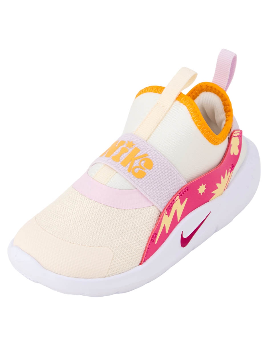 Tenis para niña Flex Runner 5