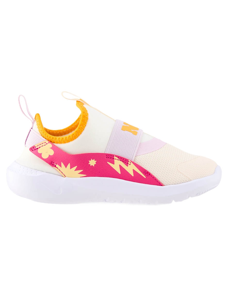 Tenis para niña Flex Runner