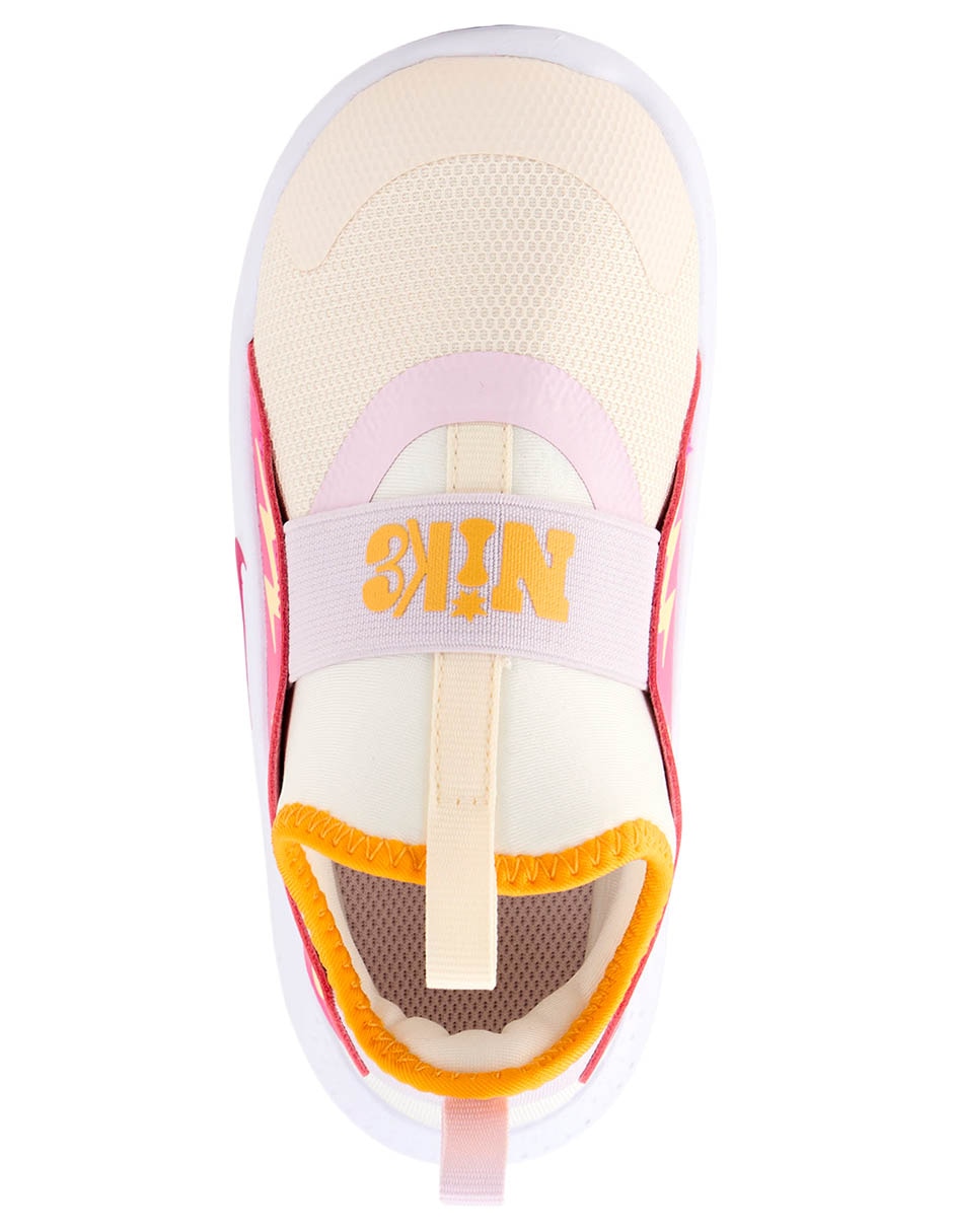 Tenis para niña Flex Runner