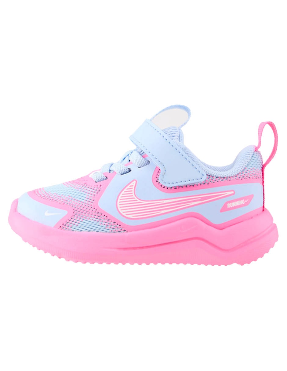 Tenis para niña Cosmic Runner Swoosh