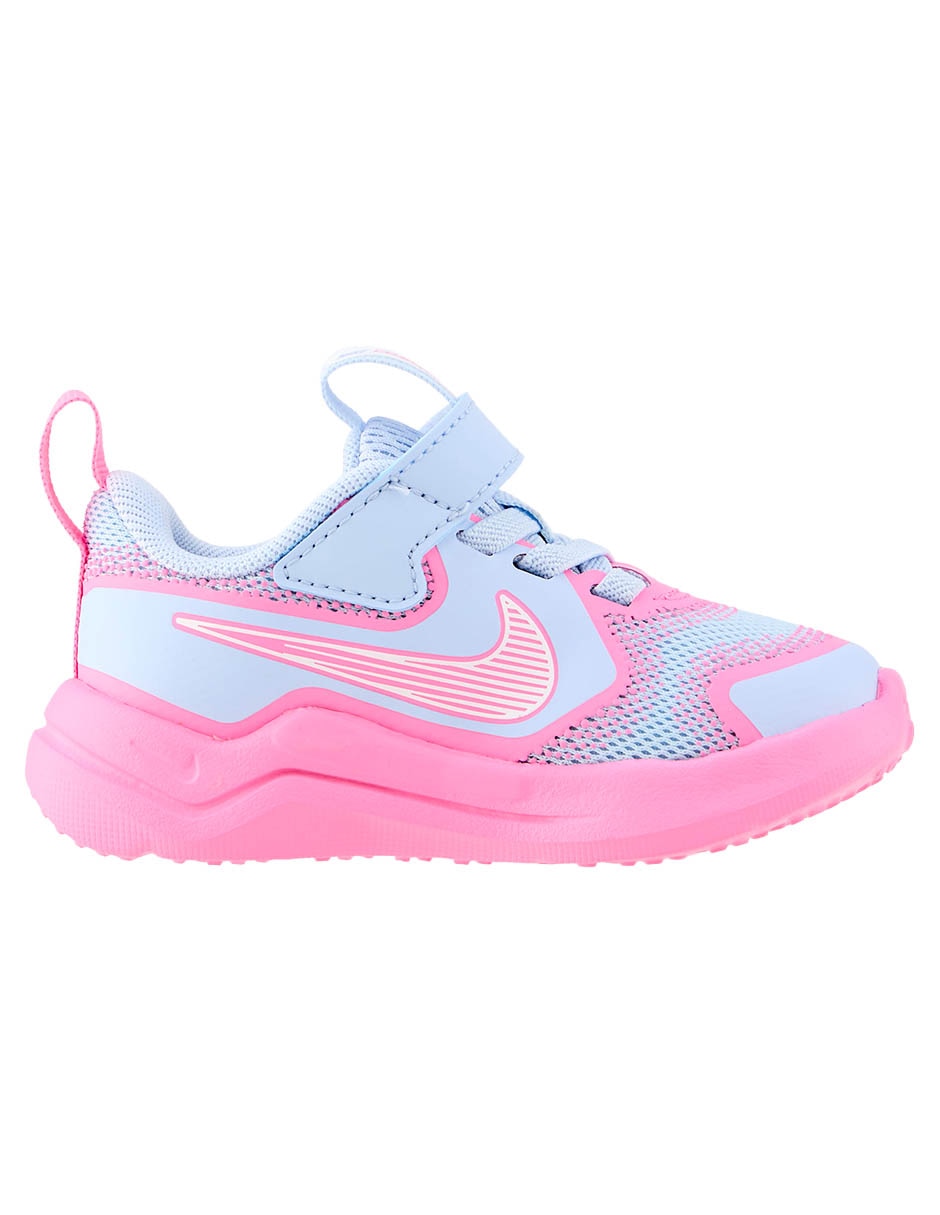 Tenis para niña Cosmic Runner Swoosh