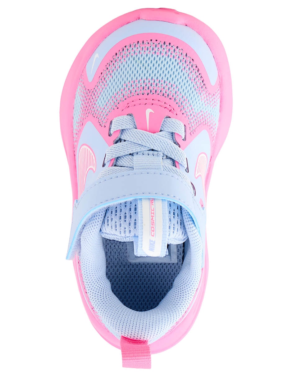Tenis para niña Cosmic Runner Swoosh