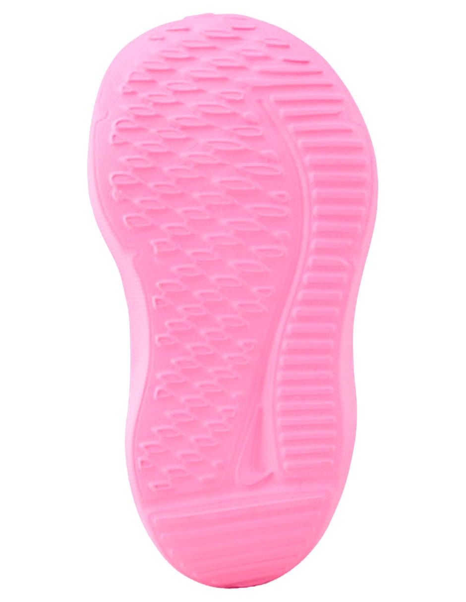 Tenis para niña Cosmic Runner Swoosh 6