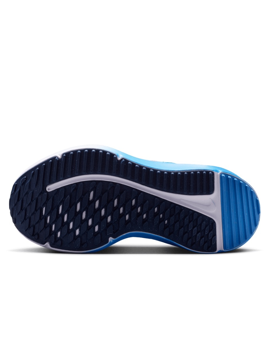 Tenis nike infantil niño nike cosmic runner swoosh (gs)